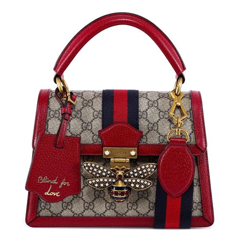 gucci handbags bee|Gucci bee collection.